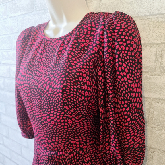 Banana Republic Office Dress - Picture 3 of 9